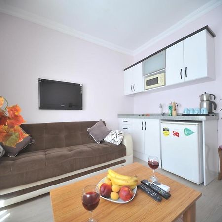 Feyza Apart Istambul Exterior foto